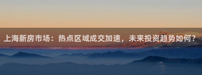 新宝5招商