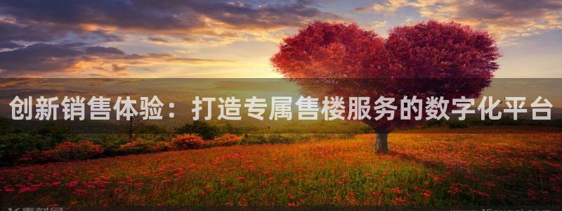 新宝5手机登陆：创新销售体验：打造专属售楼服务的数字化平台