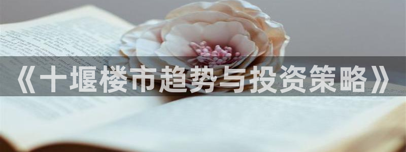 新宝5分彩：《十堰楼市趋势与投资策略》