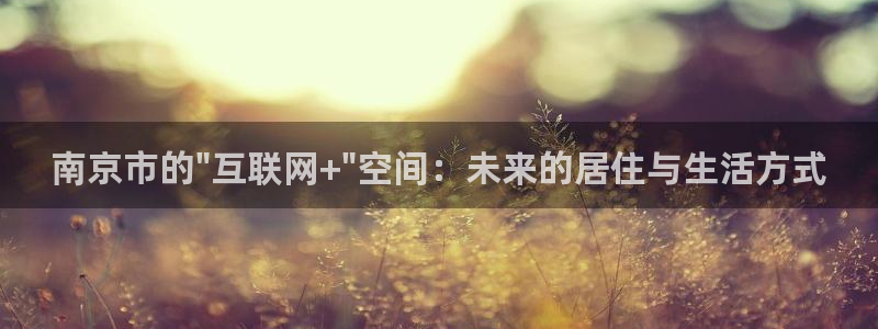 新宝5登录不了：南京市的\