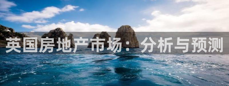 新宝j2O5O5O：英国房地产市场：分析与预测